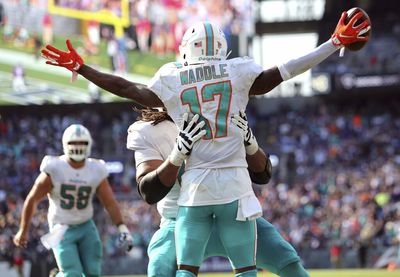 Fans react on Twitter during Dolphins’ comeback victory vs. Ravens