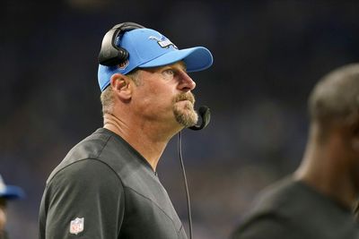 Sean Payton on Dan Campbell and the Lions Week 2 win: ‘They start to believe’