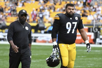 Lack of playmaking key for Mike Tomlin in loss