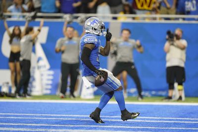 Commanders fall to Lions: Everything we know