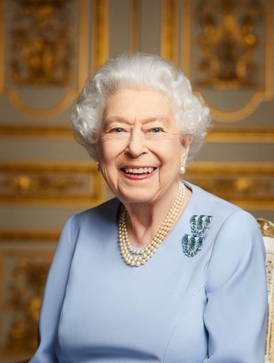 Order of Service for Queen Elizabeth II’s funeral - OLD