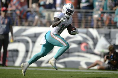 5 takeaways from Dolphins’ incredible win vs. Ravens.