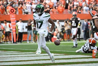 Studs and duds from Jets incredible comeback victory in Week 2
