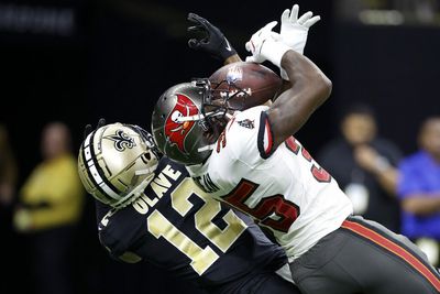 Week 2 Studs and Duds from Saints’ loss against Buccaneers
