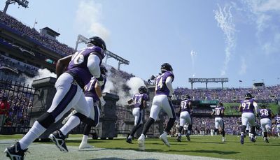 Fans miss early games as ‘NFL Sunday Ticket’ suffers outages for 2nd straight week