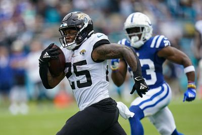 Twitter blasts Colts in lifeless loss to Jaguars