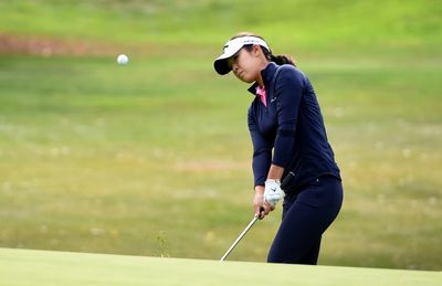 Lee captures LPGA Portland Classic with final-round charge