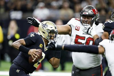 Instant analysis from Saints’ loss to Buccaneers in Week 2