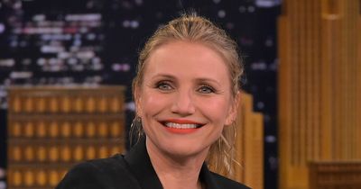 Cameron Diaz says acting in Hollywood now feels 'different' after retirement u-turn