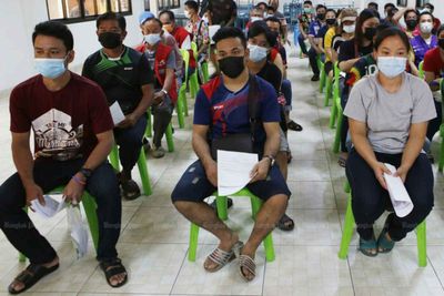 NGOs plan to boost Thai language skills in migrant workers