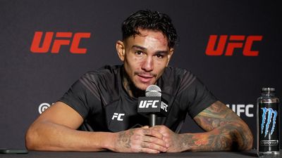 ‘F*ck that guy’: Andre Fili sounds off on judge who scored UFC Fight Night 210 bout for Bill Algeo
