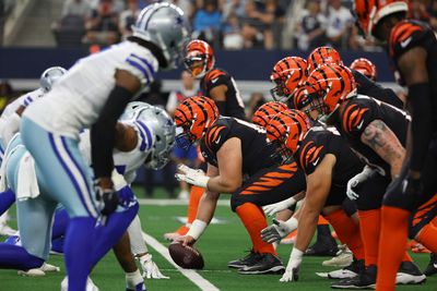 Instant analysis after Bengals come up short vs. Cowboys in Week 2