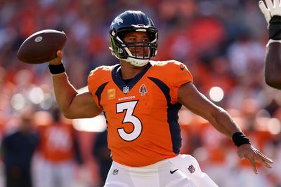 Broncos defeat Texans 16-9 in Week 2