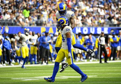 Rams hold on to beat Falcons, 31-27: Everything to know from dramatic Week 2 win