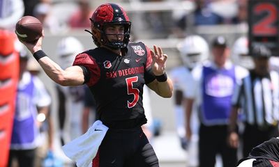 Is San Diego State In Trouble?