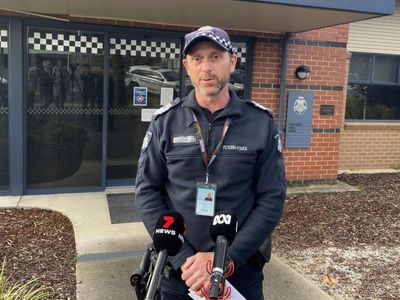 Man dead in Victorian light plane crash