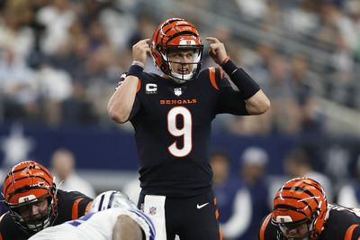 Best reactions after Bengals lose to Cowboys in Week 2