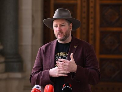 First Peoples' Assembly slam hospital name