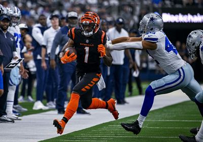 Bengals vs. Cowboys recap: Takeaways, everything to know from Week 2