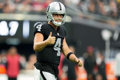 Raiders lose to Cardinals in overtime, drop to 0-2