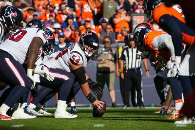 Houston Texans vs. Denver Broncos: Everything we know about Week 2