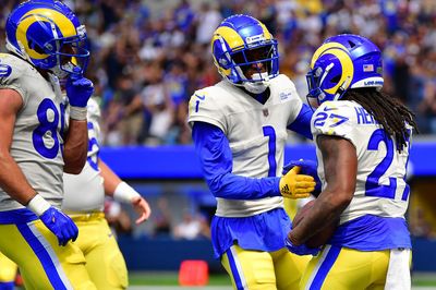 6 takeaways from Rams’ 31-27 win over Falcons