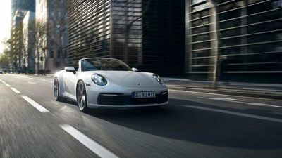 Iconic Sports Carmaker Porsche Will Go Public on Sept. 29