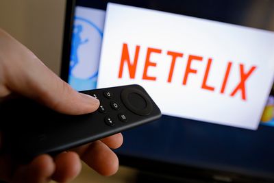 What ads coming soon to Netflix mean