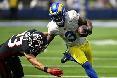 Rams’ backfield becomes true committee with Akers and Henderson in Week 2