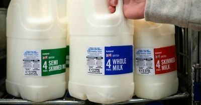 Soaring price of milk may make it more expensive than petrol