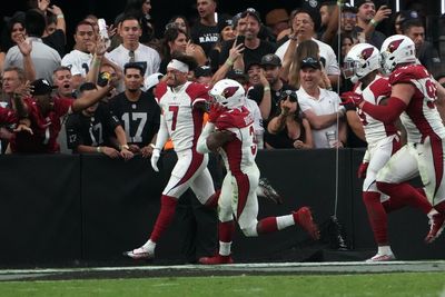 WATCH: Full video highlights from Cardinals’ improbable 29-23 OT win