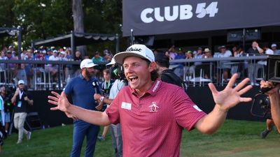 Cameron Smith gets $6 million payday with first win on LIV Tour