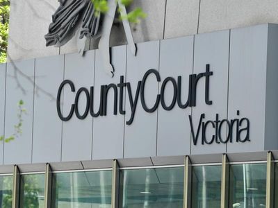 Ex-bikie avoids jail for Just Right drugs