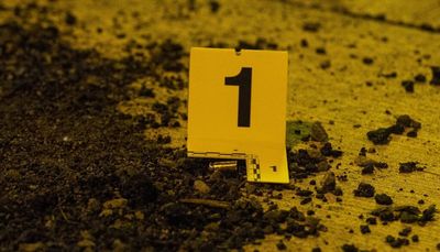 Man fatally shot in Austin