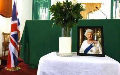 Morning Digest | Queen Elizabeth II’s funeral today; Bajrang Punia becomes 1st Indian to win 4 medals at world wrestling championships, and more