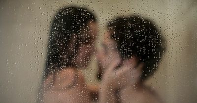 Save energy by showering together, Swiss told