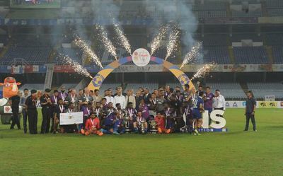 Durand Cup 2022 | Sivasakthi, Costa give Bengaluru FC maiden crown