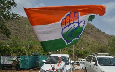 Work for the success of Congress: Revanth
