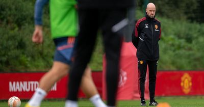 Erik ten Hag behind every Manchester United improvement as forgotten forward set for lifeline