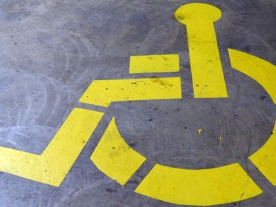 People with disabilities 'crime victims'