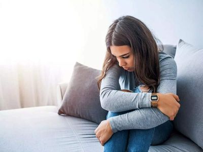 4 mental health conditions that increase the risk of self-harm