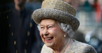 Merseyside falls silent to remember Queen Elizabeth II