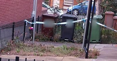 Neighbour's 'unbelievable' horror as daughter's play date pal dies in Leeds home