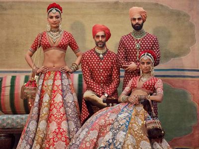 Indian model's annual salary is more than that of a fresh IIM graduate