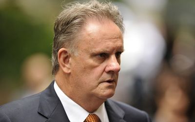 One Nation politician Mark Latham’s marriage ends in ‘unique circumstances’