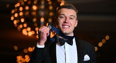 Brownlow night a Block-buster for Seven