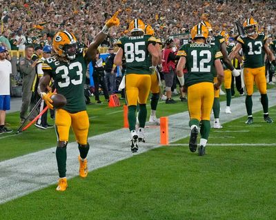 Packers 27, Bears 10: Breakdown of Green Bay’s Week 2 win