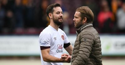 Robbie Neilson in Orestis Kiomourtzoglou admission as Hearts boss gives eye-catching debut star his dues