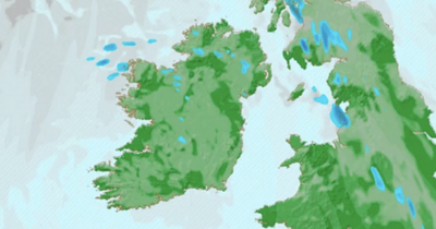 Ireland weather: Met Eireann confirm date for return of miserable conditions before another major turnaround