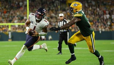 Halas Intrigue, Episode 238: Another Packers beatdown